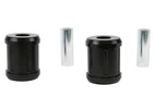 Whiteline W0594 Rear Lower Forward Suspension Trailing Arm Bushing Fits. Price: $51.88.