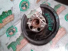Driver Left Rear Knuckle/stub Coupe 2.4L Si Fits 12 Civic 2754255 Used. Price: $175.49.