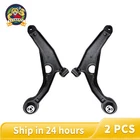 2PCS Front Lower Control Arm For Dodge Journey 2009-2020 New. Price: $74.49.