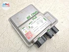 2016-20 Bentley Bentayga Active Roll Stabilization Control Module 975907156H Used. Price: $310.45.
