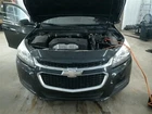 Driver Rear Suspension 4-LINK Arm Axle Opt Gnc Abs Fits 14-16 Malibu 104572672 Used. Price: $247.81.