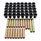 Motoku Front And Rear Upper Lower Arm Shaft Bushings For Polaris Ranger... New. Price: $62.35.