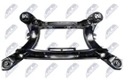 Genuine Nty Axle Body ZRZ-ME-019 For Mercedes-benz Neu. Price: $339.71.