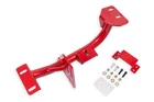 Bmr Suspension TCC006R Torque Arm Relocation Crossmember T56/M6 LS1 New. Price: $306.61.