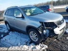 2015 Kia Sorento Passenger Right Front Knee 3.3L Used Part 139K Miles. Price: $284.95.