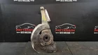 2013 Porsche Cayenne Passenger Right Side Front Spindle Steering Knuckle Used. Price: $100.00.