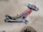 Passenger Right Lower Control Arm Front Fits 16-21 Civic 1975342 Used. Price: $141.89.
