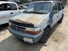 Driver Axle Shaft Front 6 Cylinder Awd With Abs Fits 91-95 Caravan 1381789 Used. Price: $75.00.