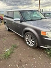 Used Rear Frame Crossmember Fits: 2009 Ford Flex Awd Grade. Price: $333.38.