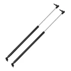 Rear Gas Liftgate Support Shocks Smooth Steel Dodge Durango 1998-2003 SG214018 New. Price: $64.99.