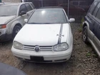 Power Steering Pump Convertible Fits 99-02 Golf 30051284 Used. Price: $94.09.