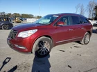 2016 Buick Enclave Passenger Front Knee Assembly Used 144K Miles Oem Part. Price: $284.95.