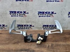 Maserati Ghibli M157 Pair Auto Gear Change Paddle Shift 670040838 2013-2020 Used. Price: $185.84.