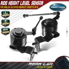 Rear R&l Ride Height Level Sensor For Cadillac Clr Chevrolet Corvette 2004-2013 New. Price: $64.78.