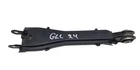 Mercedes-benz GLC300 X254 Trailing Control Arm Rear Left Or Right 23-25 Oem Used. Price: $77.00.