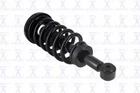 Suspension Strut And Coil Spring Assembly Fcs 1336328 New. Price: $124.53.