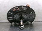 08 - 12 Ford F250SD Left Driver Front Spindle Knuckle 4X2 (twin Beams ) Used. Price: $129.95.