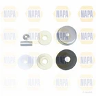 Top Strut Mount Rear Left/right For Bmw E92 2.0 2.5 3.0 06- 13 CHOICE2/2 Napa New. Price: $24.08.