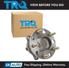 Trq Rear Wheel Bearing & Hub Assembly Driver Passenger Side For Kia Sorento New. Price: $89.95.
