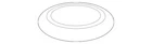 Genuine Mercedes-benz Spring Upper Insulator 203-321-15-84 New. Price: $18.82.