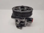 2008 09 2010 Honda Accord Power Steering Pump Sedan Built 56100R40305 Used. Price: $95.16.