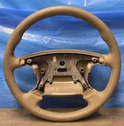 Jaguar Type Steering Wheel C2C17445AEK X200 X350 New. Price: $113.44.
