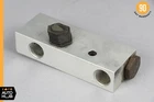Mercedes W220 S600 CL500 Abc Hydraulic Suspension Distributor Valve Block Oem Used. Price: $53.95.