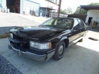Driver Left Upper Control Arm Front Fits 94-96 Caprice Used. Price: $63.74.