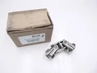 Unisteer 8050900 3/4" Dd X Double Joint Stainless Steel New. Price: $179.99.