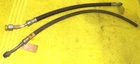 1965 1966 Custom Galaxie 500 Ltd Nos 289 Power Steering Pump Gear Hoses Wo A/c New. Price: $249.00.