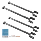 Maxpeedingrods Rear Camber Arm Kit For Bmw E36 E46 318I 323I 325I 328I 330I M3 New. Price: $104.75.