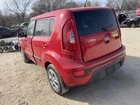 Front Knee Right Passenger Fits 12-13 Soul 1008368 Used. Price: $275.50.
