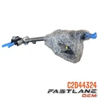 2016-2017 Jaguar Xj/xjr Steering Gear New Oem C2D44324. Price: $2587.30.