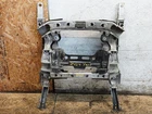 14-20 Mercedes S550 S450 W222 4MATIC Subframe Crossmember Front 2226200387 Oem Used. Price: $559.99.