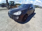 Crossmember/k-frame Rear Lower Subframe Fits 08-10 Porsche Cayenne 10878153 Used. Price: $355.02.