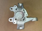 Corvette Front Hub Spindle Steering Knuckle Rh 86-87 Gm Used. Price: $70.00.