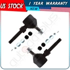 For 1995-98 Nissan 200SX 2PCS Front Anti Sway Stabilizer Bar Linkage Suspension New. Price: $20.39.