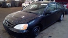 Driver Lower Control Arm Front Sohc Coupe Fits 01-02 Civic 5111902 Used. Price: $81.90.