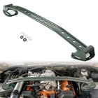 Front Strut Tower Brace For Toyota Supra 1993-1998 JZA80 Trd PTR04-14930-07 New. Price: $95.66.