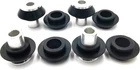 Fits Ford 6.0L Powersroke Ficm Mounting Bushing Set (fuel Injection... New. Price: $25.12.