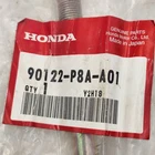 Honda Genuine Oem Flange Bolt 12X135 90122-P8A-A01 1995-2007 Acura 1986-2006 New. Price: $19.99.