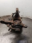 Driver Left Lh Front Spindle/ Knuckle 4 Cylinder With Abs 2002-2003 Camry Oem Used. Price: $76.95.