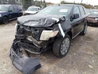 Driver Left Axle Shaft Rear Awd Fits 07-10 Edge 10065395 Used. Price: $78.84.