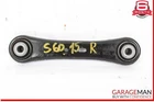 11-18 Volvo S60 V60 Rear Left Or Right Side Lower Suspension Control Arm Oem Used. Price: $25.00.