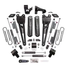 Readylift 43-23660 6" Coil Spring Kit W/falcon Shocks 23+ Ford Super Duty New. Price: $4299.95.