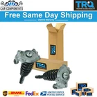 Trq Front Strut Spring Assembly Set 2PC For 1999-2006 Dodge Chrysler Plymouth New. Price: $205.19.