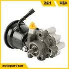 Power Steering Pump W/ Reservoir Fits Toyota Tacoma 2.4L 95-96 98-00 01 965930 New. Price: $61.99.