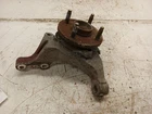 Front Passenger Right Spindle/knuckle From 2007 Chevrolet Cobalt 9788124 Used. Price: $84.94.