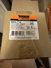 Dorman 603-715 Power Steering Reservoir Compatible With Select Honda Models New. Price: $12.99.