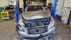 Steering Column Floor Shift Fits 11-13 Infiniti M37 1114428 Used. Price: $155.00.